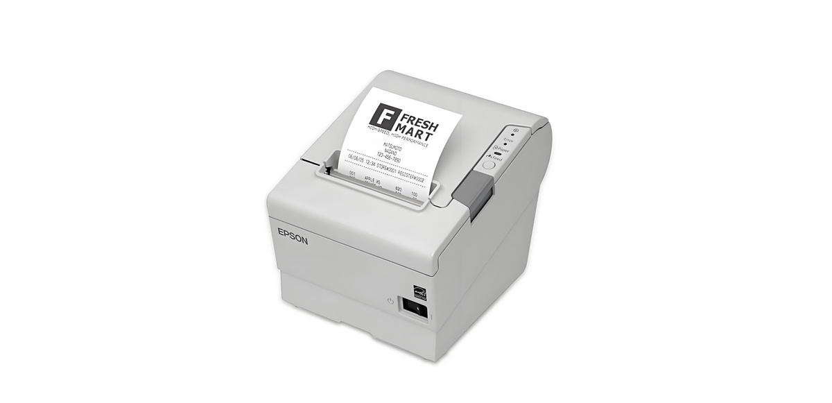 Thermal Printer