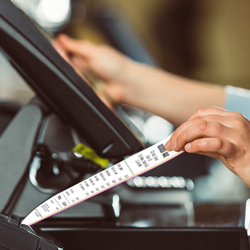 Thermal Paper