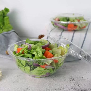 Plastic Containers
