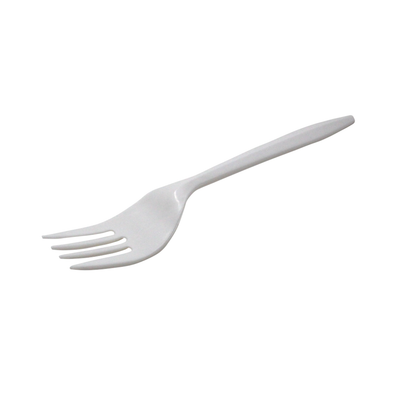Disposable Medium  Plastic Forks 1000 pcs