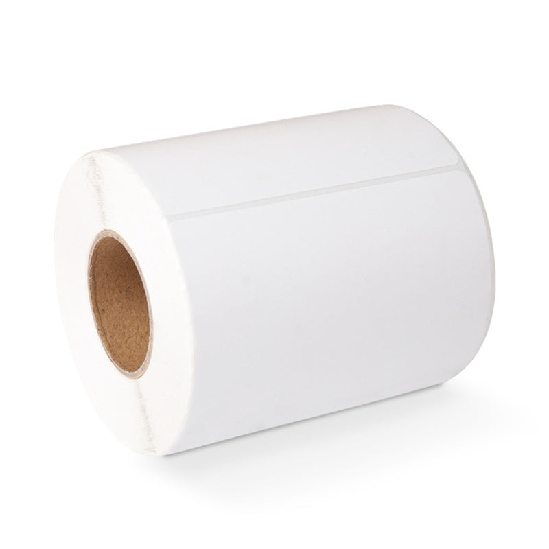 4"x 4" Thermal Roll Labels-500/Roll