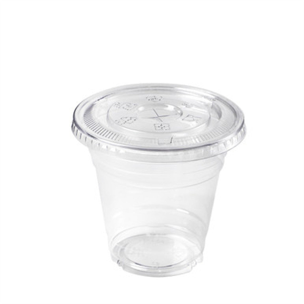 12 oz Clear Plastic Cups for Cold Drink 1000 pcs