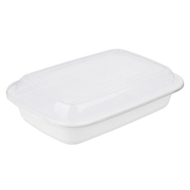 Sample 16 oz To Go Food Containers