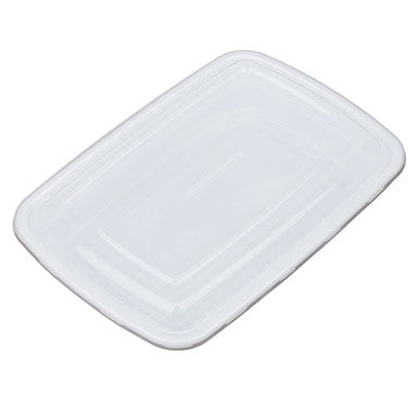 Sample 28 oz Take Away Containers Disposable