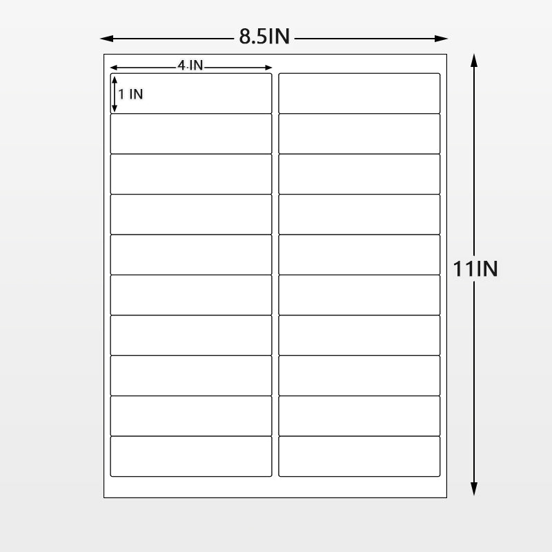 Blank Labels Templates Easily Print And Download Pony Packaging blank-labels-templates-easily-print-and-download-pony-packaging