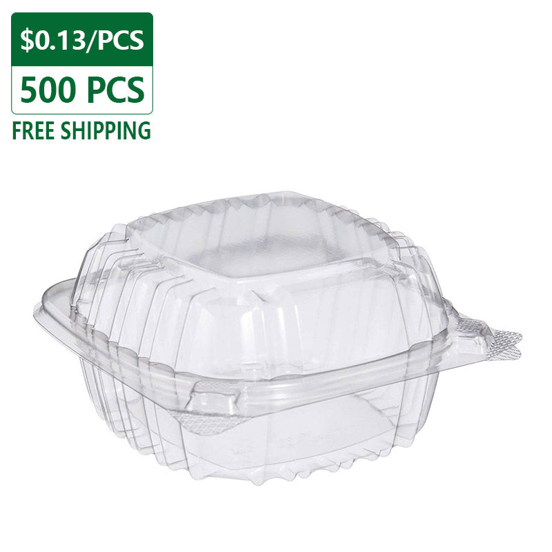 Can Clamshell Plastic Containers Be Recycled at Paul Morrison blog