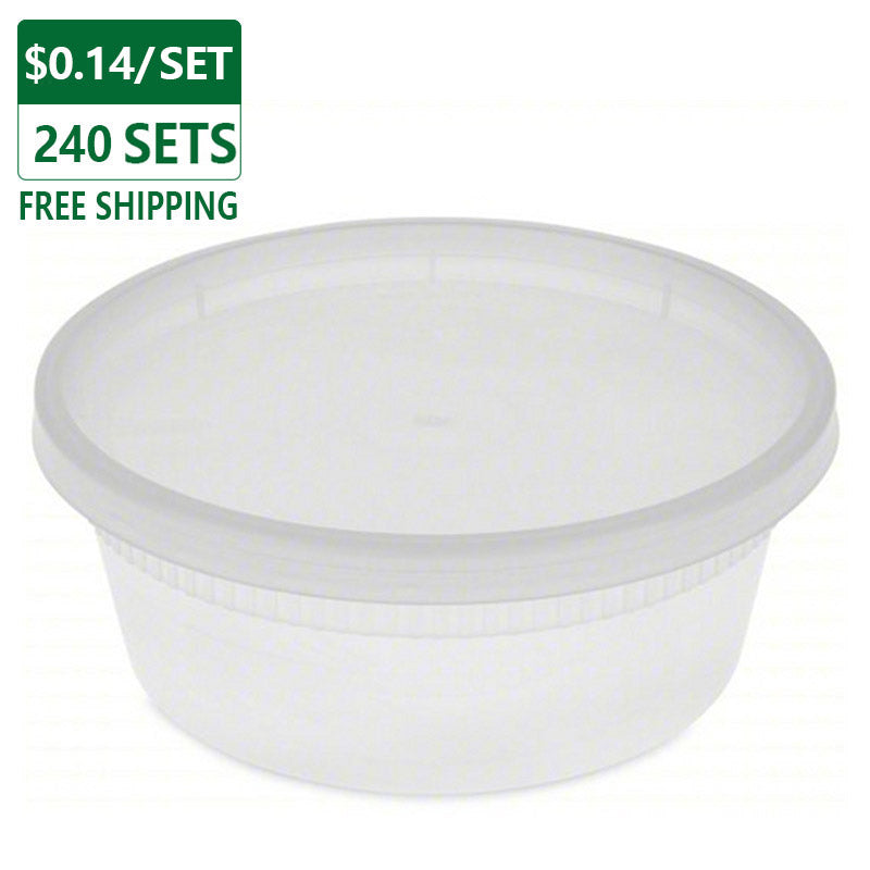 Eco-Friendly Options