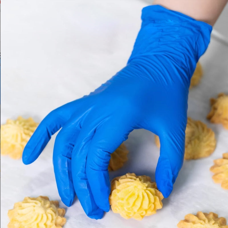 Bakery Glove Hack Nitrile Contraindications & When to Consult a Doctor