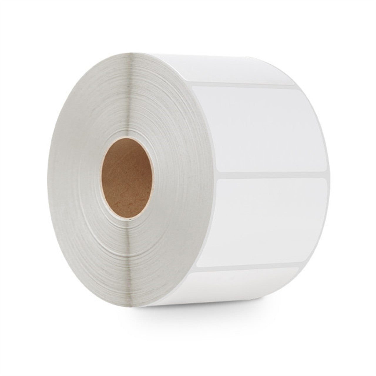 2.25" x 1.25" Thermal Roll Labels-800/Roll