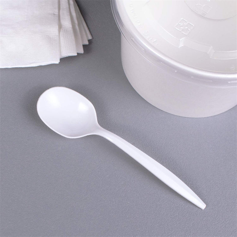 Sample Medium Spoon
