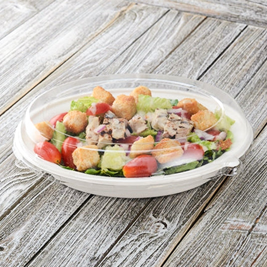 Burrito Bowls Pony Packaging