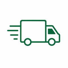 Fast U.S. Warehouse Shipping