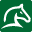logo of Pony Packaging - Thermal Paper Rolls, Blank Label, Restaurant Supplies